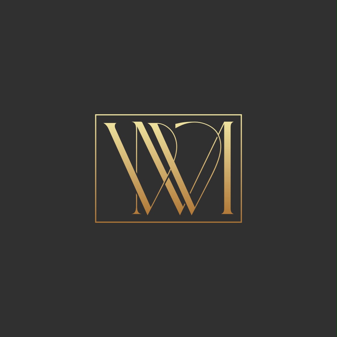 Logo WM Dra. Wélvia Moraes