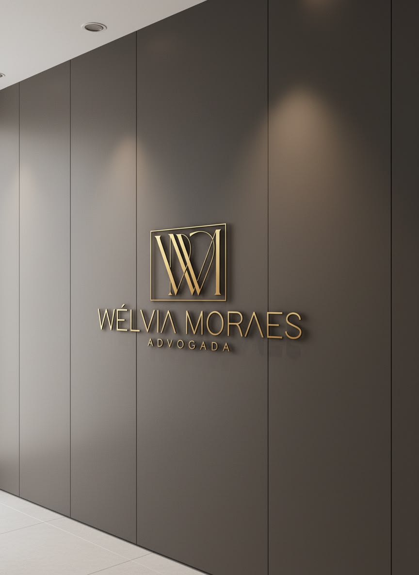 Escritório Dra. Wélvia Moraes